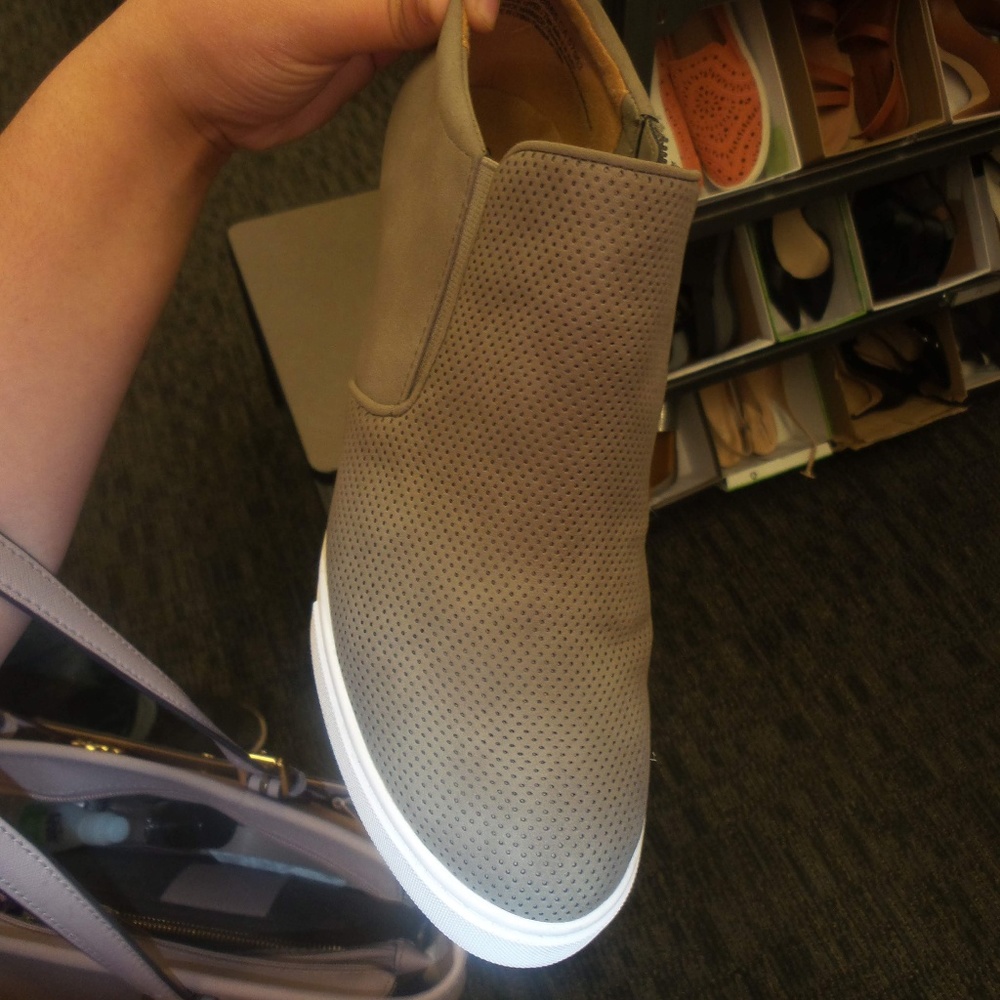 Susina Wedge shoes